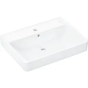 hansgrohe Xanuia Q Lavabo mural, 60134450,Vendu paramazon
