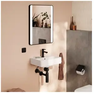 hansgrohe Xanuia Q Lave-mains, 60130450, pas cher