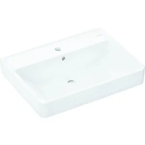 hansgrohe Xanuia Q Lavabo mural, 61011450, pas cher