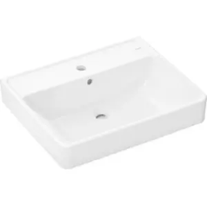hansgrohe Xanuia Q Lavabo mural, 61010450, pas cher