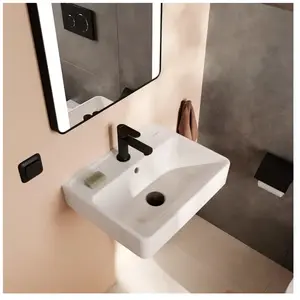 hansgrohe Xanuia Q Lave-mains, 61008450, pas cher