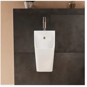 hansgrohe EluPura Original Q Urinoir, 60128450, pas cher