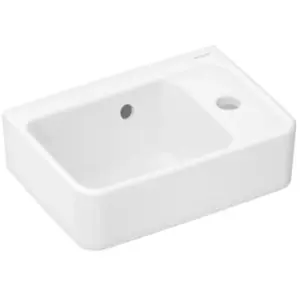 hansgrohe Xanuia Q Lave-mains, 61006450, pas cher