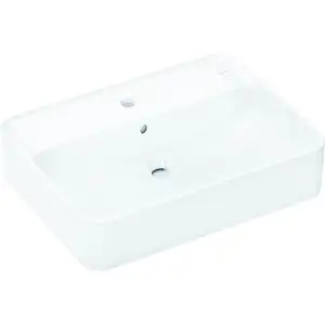 hansgrohe Xuniva Q Vasque à poser, 60172450,Vendu paramazon