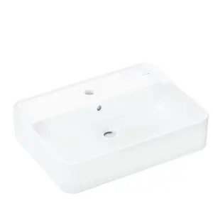 hansgrohe Xuniva Q Vasque à poser, 61082450,