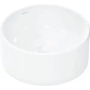 hansgrohe Xuniva S Vasque à poser, 61070450,Vendu paramazon