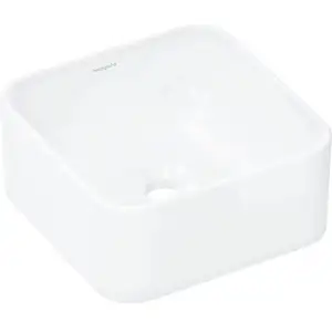 hansgrohe Xuniva Q Vasque à poser, 60167450,Vendu paramazon