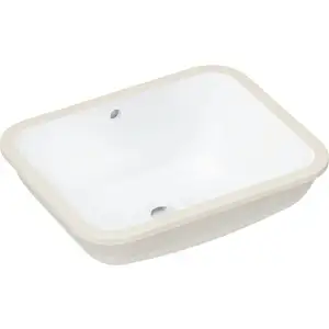 hansgrohe Xuniva Q Vasque à encastrer par-dessous, 60154450,