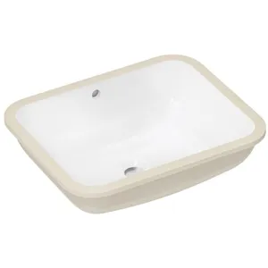 hansgrohe Xuniva Q Vasque à encastrer par-dessous, 61052450, pas cher