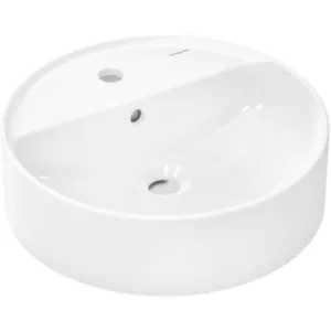 Comparateur de prix : hansgrohe Xuniva S Vasque à poser, 61076450,