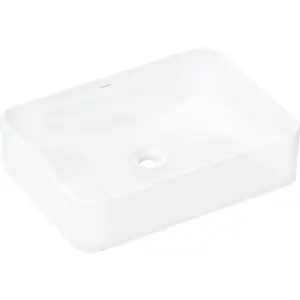 hansgrohe Xuniva Q Vasque à poser, 60168450,Vendu paramazon