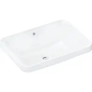 hansgrohe Xuniva Q Vasque à encastrer par-dessus, 60158450, pas cher
