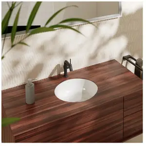 hansgrohe Xuniva S Vasque à encastrer par-dessous, 60151450, pas cher