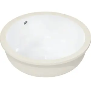 hansgrohe Xuniva S Vasque à encastrer par-dessous, 61046450,Vendu paramazon