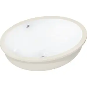 hansgrohe Xuniva D Vasque à encastrer par-dessous, 61048450,Vendu paramazon