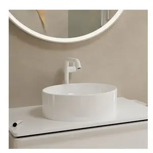 hansgrohe Tecturis S Mitigeur de lavabo 240 Fine CoolStart à bec haut,...Vendu paramazon
