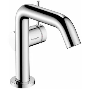 hansgrohe Tecturis S ééngreeps wastafelkraan 110 Fine CoolStart met af... pas cher