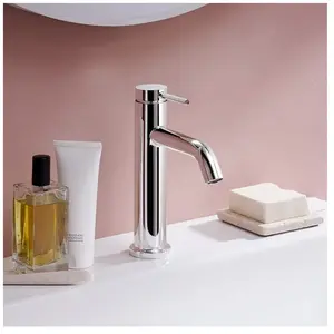 hansgrohe Tecturis S Mitigeur de lavabo 110 CoolStart, 73312000, 110 pas cher
