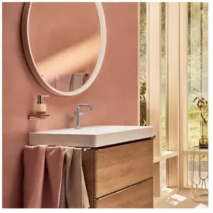 hansgrohe Tecturis S Mitigeur de lavabo 150 Fine CoolStart, 73340000, 150 Fine pas cher