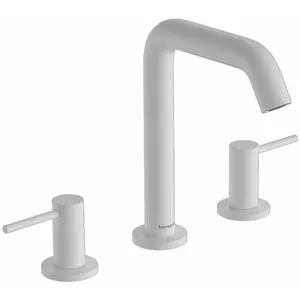 hansgrohe Tecturis S Mélangeur de lavabo 150, 73330700, 150 pas cher