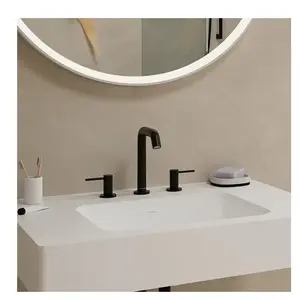 hansgrohe Tecturis S Mélangeur de lavabo 150, 73330670, 150 pas cher