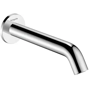 Hansgrohe Tecturis S - Bec De Baignoire, Chrome 73411000 pas cher