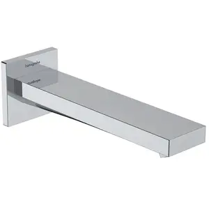 hansgrohe Tecturis E bec déverseur, 73410000, pas cher