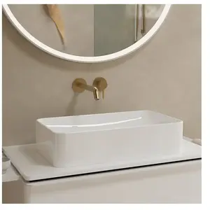 hansgrohe Tecturis S Mitigeur de lavabo, 73351140, pas cher