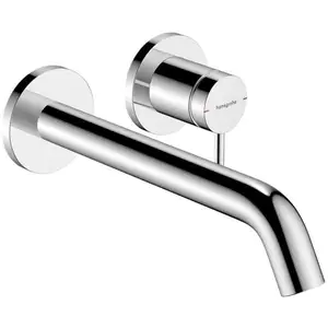 hansgrohe Tecturis S Mitigeur de lavabo, 73351000, pas cher