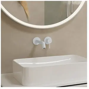 hansgrohe Tecturis S Mitigeur de lavabo, 73350700,Vendu paramazon