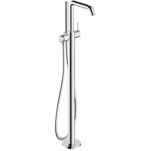 hansgrohe Tecturis S Mitigeur monocommande, pour baignoire, 73440000,Vendu paramazon