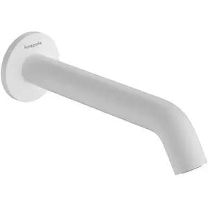 hansgrohe Tecturis S bec déverseur, 73411700, pas cher