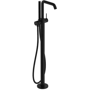 hansgrohe Tecturis S Mitigeur monocommande, pour baignoire, 73440670,Vendu paramazon