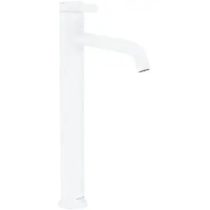 Hansgrohe AXOR One Mitigeur de lavabo 260 à bec haut, 48002700, 260Vendu paramazon