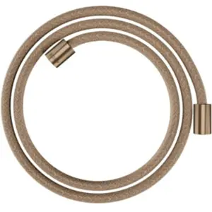 Hansgrohe AXOR ShowerSolutions Flexible de douche, 28261310, pas cher