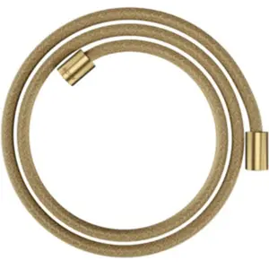 Hansgrohe AXOR ShowerSolutions Flexible de douche, 28261250,Vendu paramazon