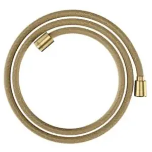 AXOR ShowerSolutions Flexible de douche, 28259250, pas cher