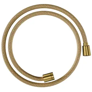 AXOR ShowerSolutions Flexible de douche, 28227950, pas cher