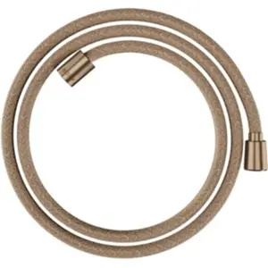 AXOR ShowerSolutions Flexible de douche, 28259310, pas cher