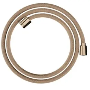 AXOR ShowerSolutions Flexible de douche, 28259300, pas cher