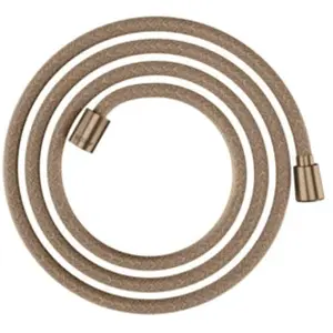 AXOR ShowerSolutions Flexible de douche, 28290310, pas cher
