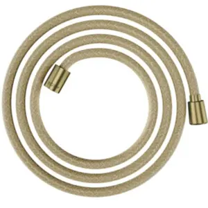AXOR ShowerSolutions Flexible de douche, 28290950, pas cher