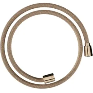 AXOR ShowerSolutions Flexible de douche, 28227300, pas cher
