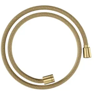 AXOR ShowerSolutions Flexible de douche, 28227250, pas cher