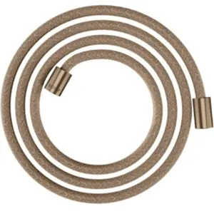 Hansgrohe AXOR ShowerSolutions Flexible de douche, 28291310,Vendu paramazon