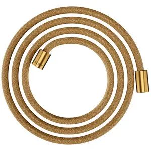 Hansgrohe AXOR ShowerSolutions Flexible de douche, 28291250, pas cher