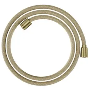 AXOR ShowerSolutions Flexible de douche, 28259950, pas cher