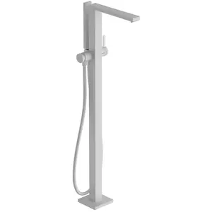 Comparateur de prix : hansgrohe Tecturis E Mitigeur monocommande, pour baignoire, 73445700,