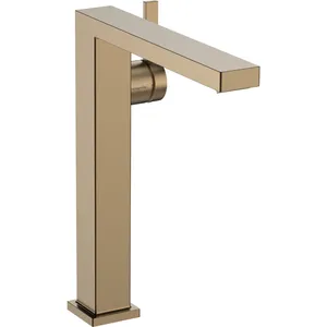 hansgrohe Tecturis E Mitigeur de lavabo 240 Fine CoolStart, 73072140, 240 Fine pas cher
