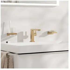 hansgrohe Tecturis E ééngreeps wastafelkraan 110 Fine CoolStart met af... pas cher